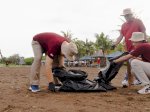 Lewat Program Lippo PASTI, GMTD Gerakkan Aksi Bersih Pantai dan Kurangi Sampah Laut