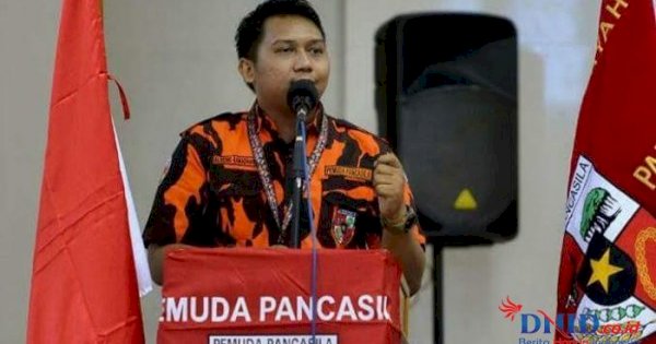 Ketua PP Maros Apresiasi Kapolres usai Bekuk Pelaku Pembusuran