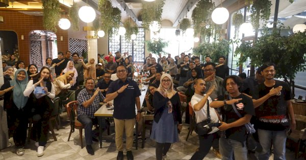 Ekonomi Kawasan Timur Menguat, Pelindo Regional 4 Catat Pertumbuhan Positif di Kuartal I 2025