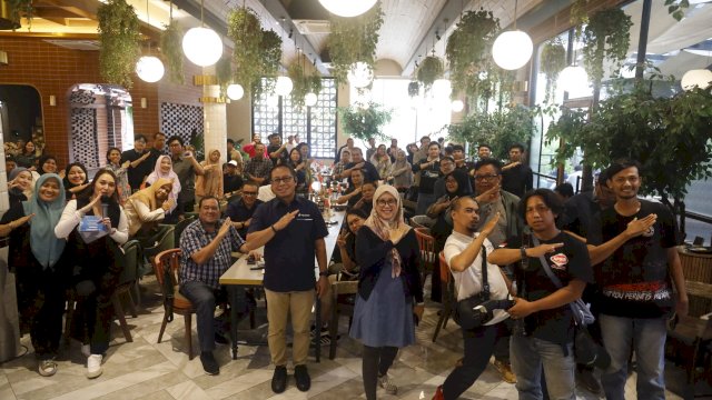 Ekonomi Kawasan Timur Menguat, Pelindo Regional 4 Catat Pertumbuhan Positif di Kuartal I 2025