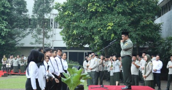 Pertanian Naik Daun! PDB Tertinggi dalam 15 Tahun