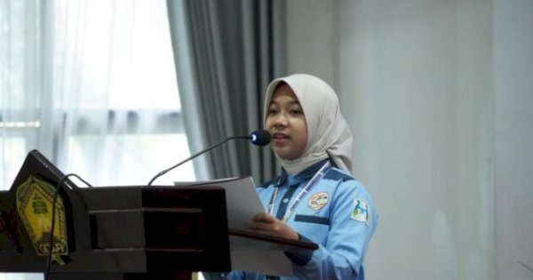 Bikin Bangga! Pelajar Gowa Sukses Go Nasional di FAN