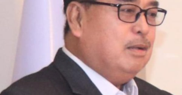 Abdul Hayat Gani : Pemprov Sulsel Wajib Tuntaskan Gaji & Tunjangan Saya