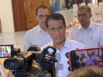 Mentan Amran: Negara Tidak Boleh Kalah dari Mafia Pangan