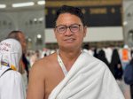 Tawaf Wada: Ketika Hati Tak Ingin Pulang