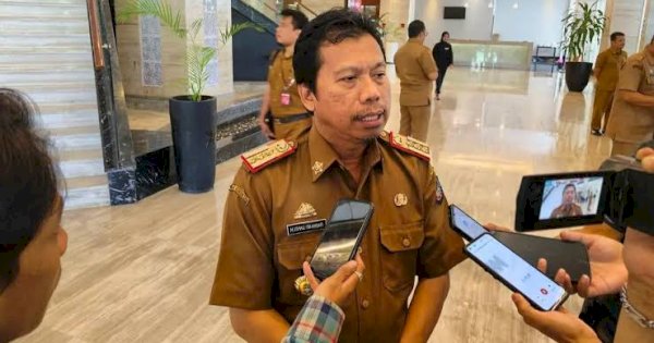 Pemprov Sulsel Imbau Warga Waspada Covid-19
