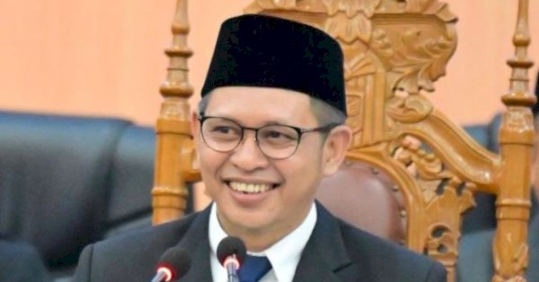 Ketua DPRD Makassar Dukung Mutasi ASN oleh Appi-Aliyah