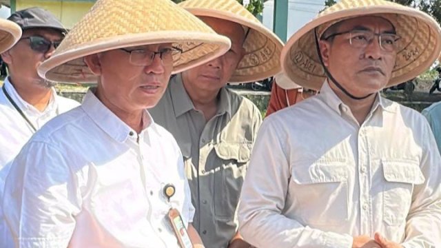 Dukung Swasembada Pangan Nasional, Ini Inisiatif Pertanian Bantul