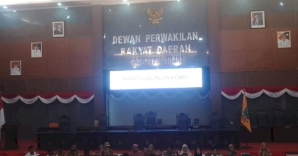Pembangunan Pabrik Porang di Apresiasi Anggota DPRD Sinjai