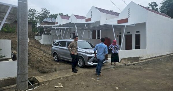 PPG Siapkan Perumahan Harga Terjangkau di Sinjai