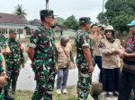 Swasembada Pangan, Satgas Kementan Turun ke Sawah di Enrekang 