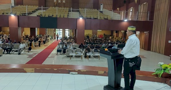 Segera Rampung, Anggota Komisi I Deng Ical Sebut DPR Kebut Revisi KUHAP