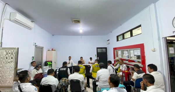 ARA Akan Evaluasi Pegawai Parkir yang Tak Capai Target