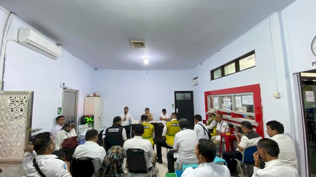 ARA Akan Evaluasi Pegawai Parkir yang Tak Capai Target