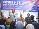 Legislator Sulsel Fatma Soroti Penyaluran Dana Hibah Pendidikan dan Masjid Masih Minim