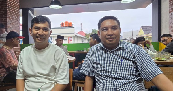 Fokus Pembenahan dan Komunikasi, Fokus Plt Sekwan DPRD: Sinergi dan Komunikasi