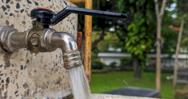 PDAM Makassar Tuai Apresiasi Usai Tangani TDA di Gontang Dalam dan Samalona