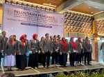 ARSSI Cabang Sulsel Resmi Dilantik Masa Periode 2025-2028