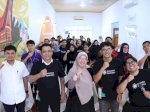 Graduation Day Youth Co: Lab South Sulawesi Resmi di Tutup, Cetak Pemuda Inovatif dan Solutif