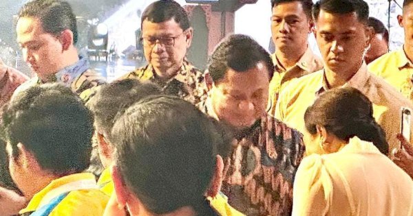 Kepala BPOM RI Dukung BIH Yang Diresmikan Presiden Prabowo: Siapkan Program Pelayanan
