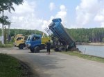 Pemilik Lahan Angkat Bicara Terkait Pembabatan Bakau di Area Pabrik Porang Sinjai