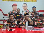 Pimpin LMP Sulsel, Irwan Adnan Akan Gelar Bela Negara Hingga Kolaborasi Bareng Pemprov Hingga Pemkot