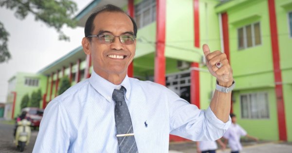 Akreditasi Baik Sekali, Universitas Cokroaminoto Makassar Buka Pendaftaran Mahasiswa Baru