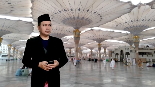 dr. Wachyudi Muchsin SKed SH MKes C.Med