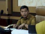 Jeneponto Mantapkan Sistem Pengawasan MCSP KPK