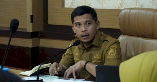 Jeneponto Mantapkan Sistem Pengawasan MCSP KPK