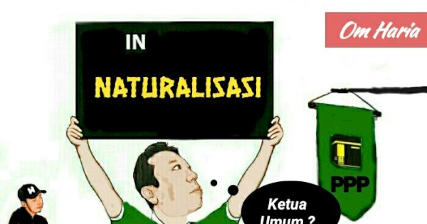 Rommy Buka Peluang Pihak Luar Jadi Kandidat Ketua Umum PPP