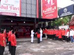 PDI Perjuangan Sulsel Peringati Hari Lahir Pancasila