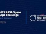 Maros jadi Mitra Lokal NASA Space Apps Challenge 2025