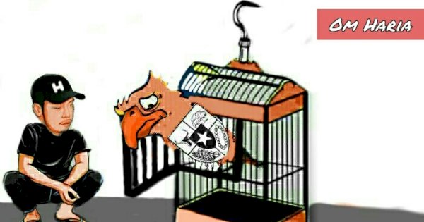 Hari Lahir Pancasila 1 Juni Bukan Sekedar Seremonial