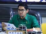 Ketua Komisi A Tanggapi Pemecatan 2.017 Honorer Pemprov Sulsel