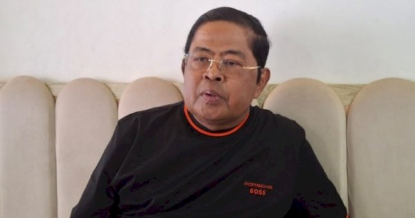 Idrus Marham Dorong Kejayaan Golkar Sulsel Jelang Musda