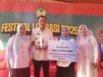 Juara Literasi &#038; Tripides, Desa Ini Bikin Bangga Sulsel