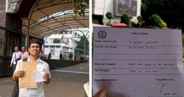 Asosiasi Petani Sawit Pasangkayu Resmi Laporkan Dugaan Mega Korupsi Perusahaan Ini