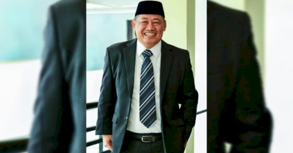 Plt Dirut PDAM Makassar Segera Wujudkan Program Mulia: Target Awal 600 Pemasangan Air Gratis