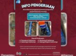 PDAM Makassar Lakukan Perbaikan Pompa Inline di Pannampu, Warga Diimbau Siapkan Antisipasi Air