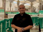 Madinah Terlalu Indah untuk Ditinggalkan, dan Baitullah Terlalu Mulia untuk Tidak Dirindukan