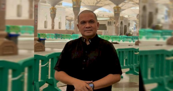 Madinah Terlalu Indah untuk Ditinggalkan, dan Baitullah Terlalu Mulia untuk Tidak Dirindukan