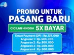 Hadir Lebih Dekat dan Adil, PDAM Makassar Luncurkan Promo Sambungan Baru