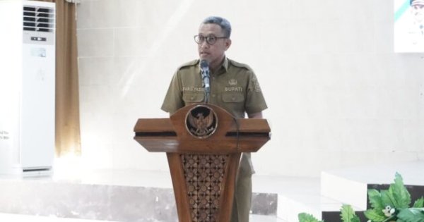 Jeneponto Target Rp12 M dari PBB-P2 2025