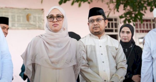 Etos Kerja Rendah, Bupati Gowa Singkirkan Pejabat Eselon di Tengah Rapat