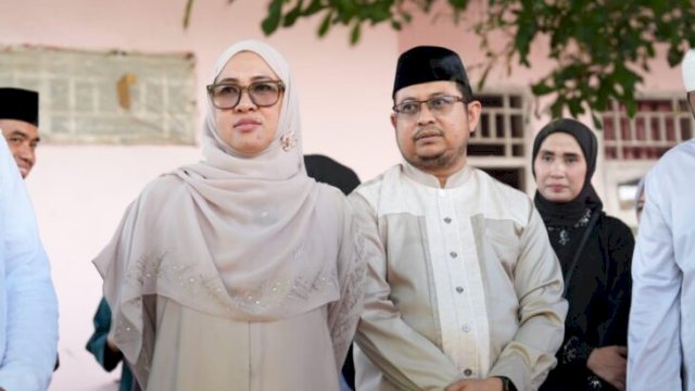 Bupati Gowa, Husniah Talenrang ‘Bersih-bersih’ ASN Tak Loyal ||doc_ist