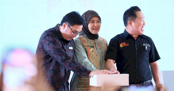 Malaysia Healthcare Expo Makassar 2025 Resmi Digelar, Perkuat Jejak Wisata Kesehatan di KTI