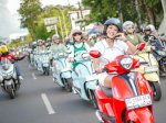 Yamaha Grand Filano Stylist On The Road Kembali Digelar di Makassar, Angkat Gaya Hidup Aktif dan Modis