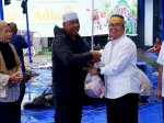 Pegadaian Kanwil Makassar Berbagi 80 Ekor Hewan Qurban di Hari Raya Idul Adha