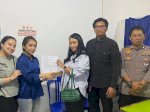 Usai Viral dan DPO, RA Alias Naomi Tempuh Jalur Damai: Akhirnya Proses Hukum Dihentikan